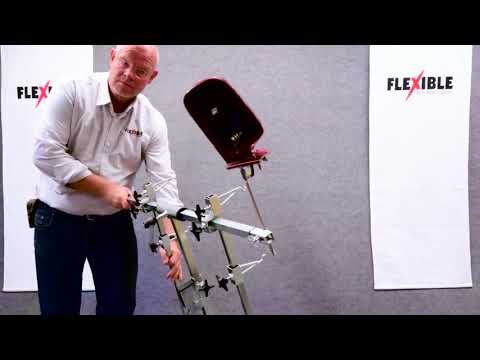 EasyFlex Trim &amp; Spoiler Set