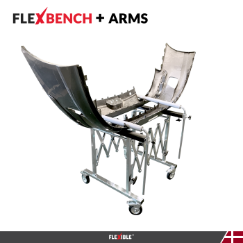 FlexBench Pro