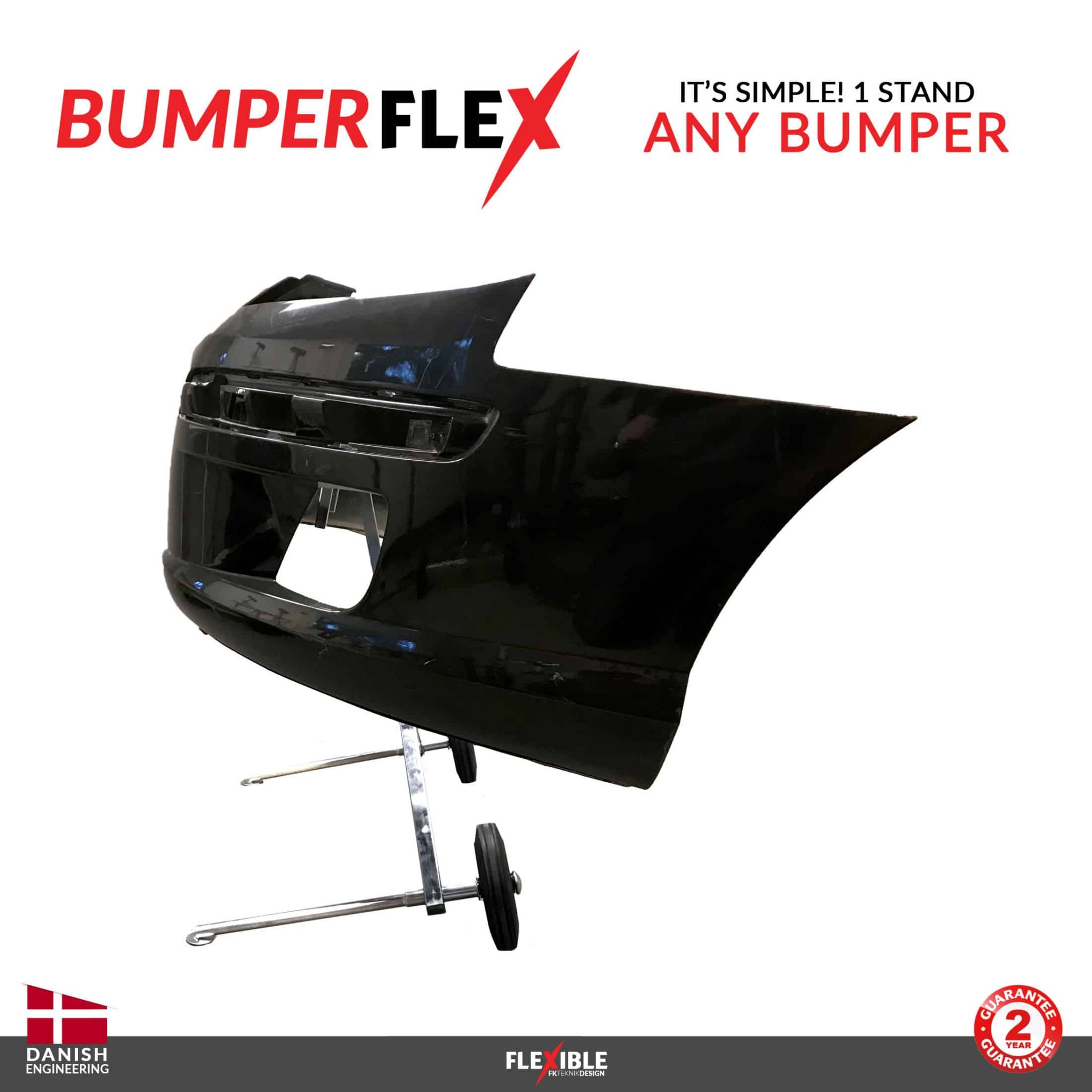 Best Bumper Stand Auto body Bumper Stand for Cars