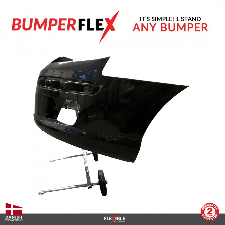 Best Bumper Stand Auto body Bumper Stand for Cars